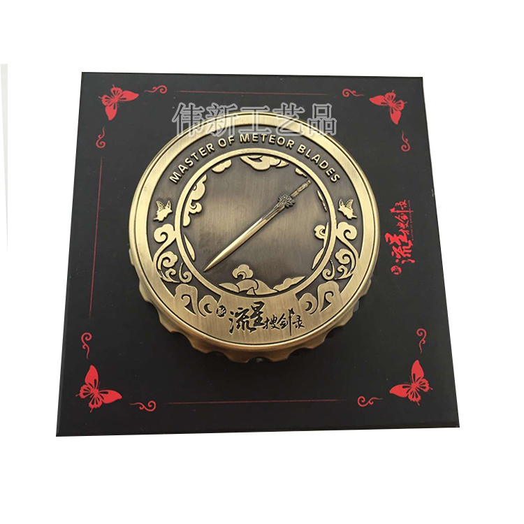 伟新之家企业文化：匠心制造，服务全球